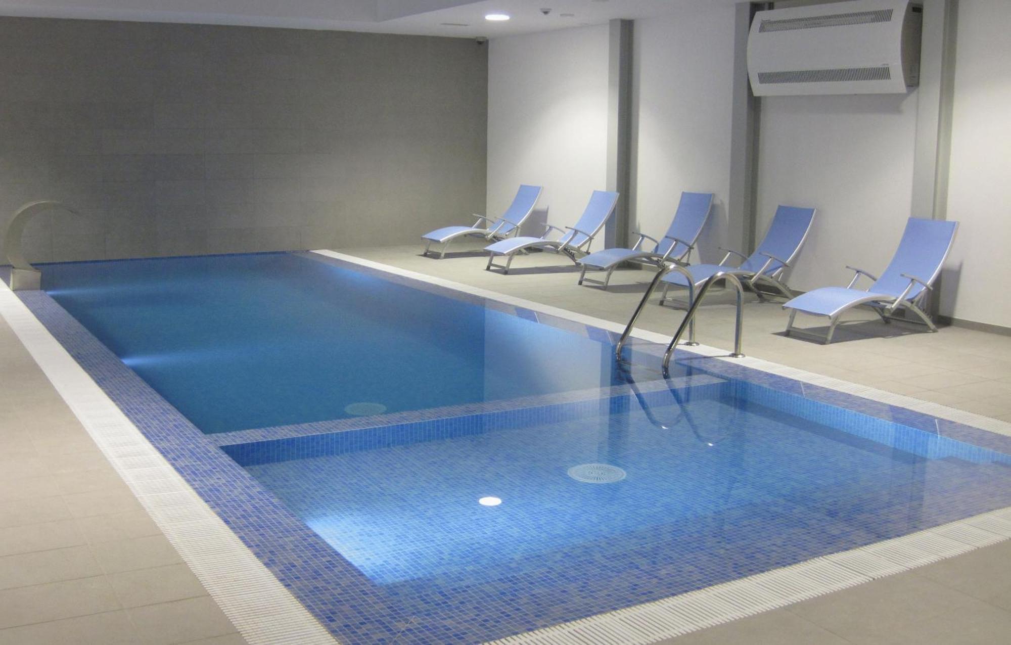 Hotel Mira Sagres Віла-ду-Бішпу Екстер'єр фото