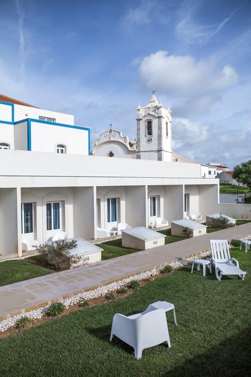 Hotel Mira Sagres Віла-ду-Бішпу Екстер'єр фото