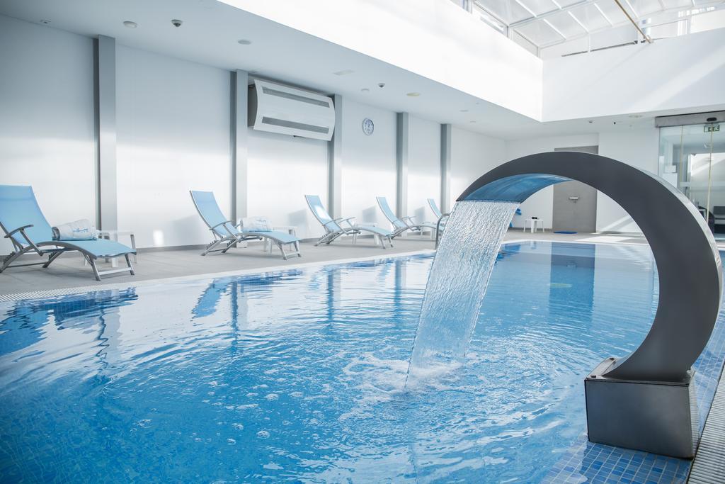 Hotel Mira Sagres Віла-ду-Бішпу Екстер'єр фото
