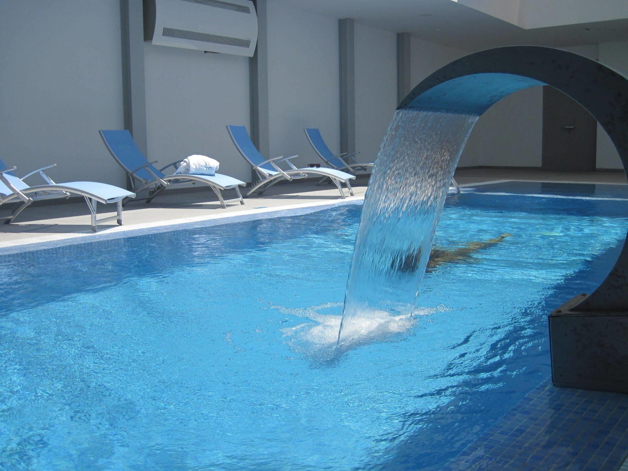 Hotel Mira Sagres Віла-ду-Бішпу Екстер'єр фото